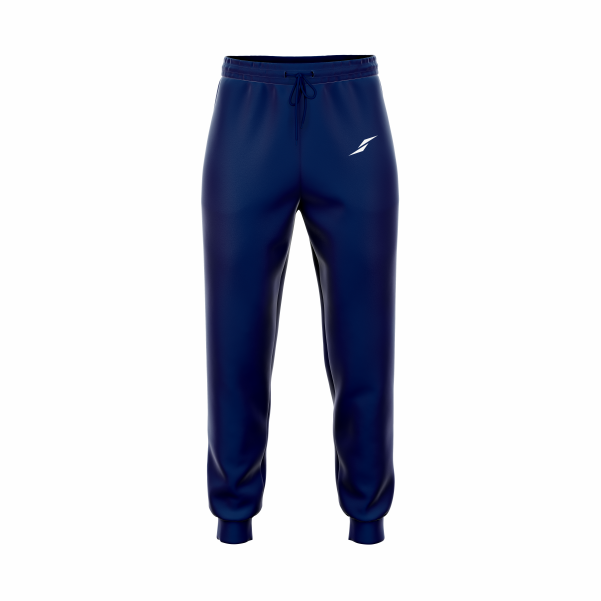 67 Custom Fleece Joggers